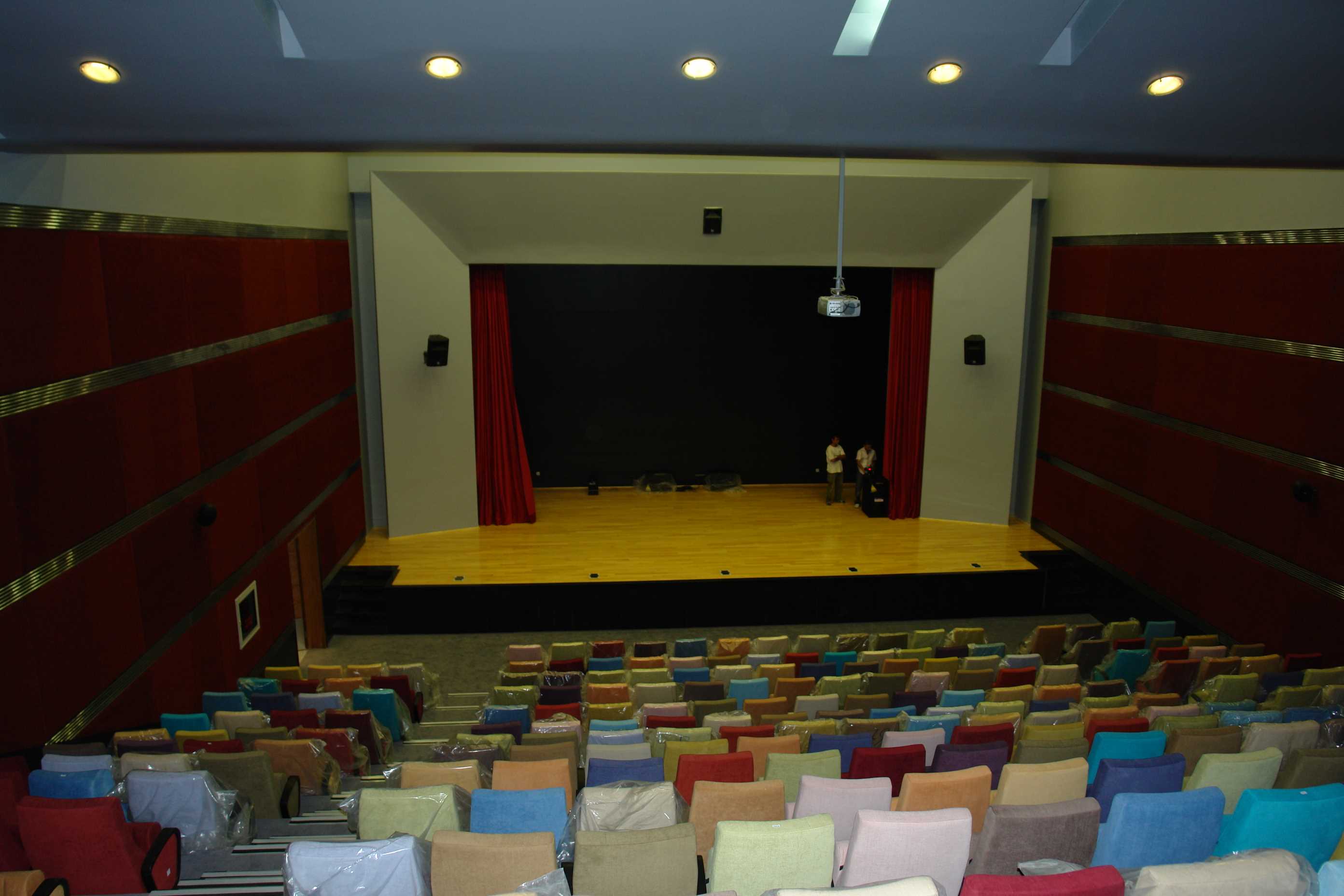 Erbil Kultur Kongre Merkezi