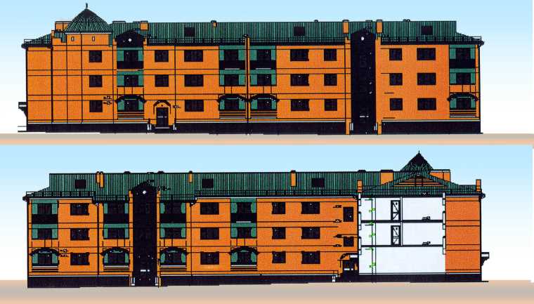 MİKRARAYON KONUTLARI