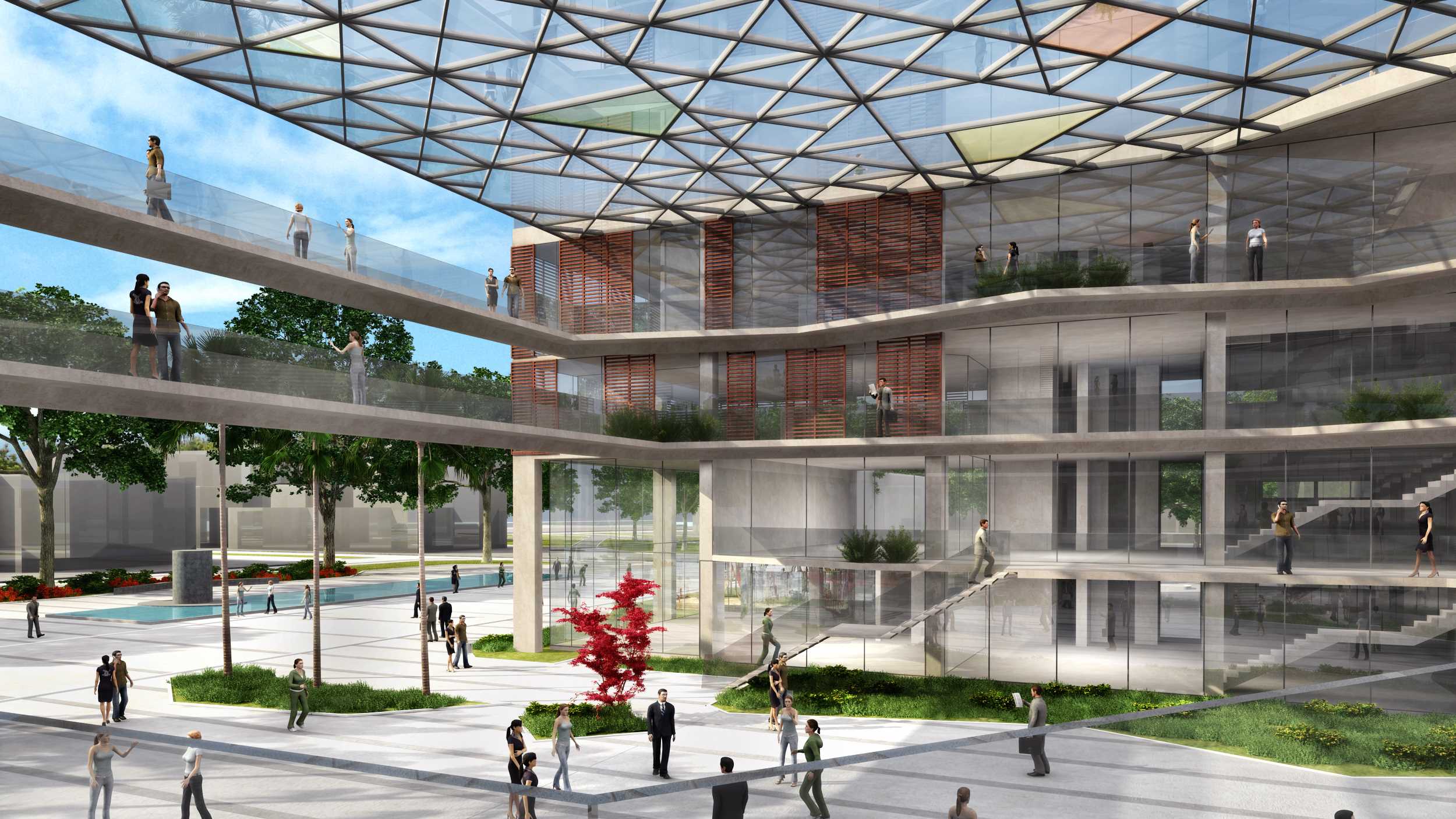 ÇANAKKALE BELEDİYE ÇARŞI PROJE YARIŞMASI