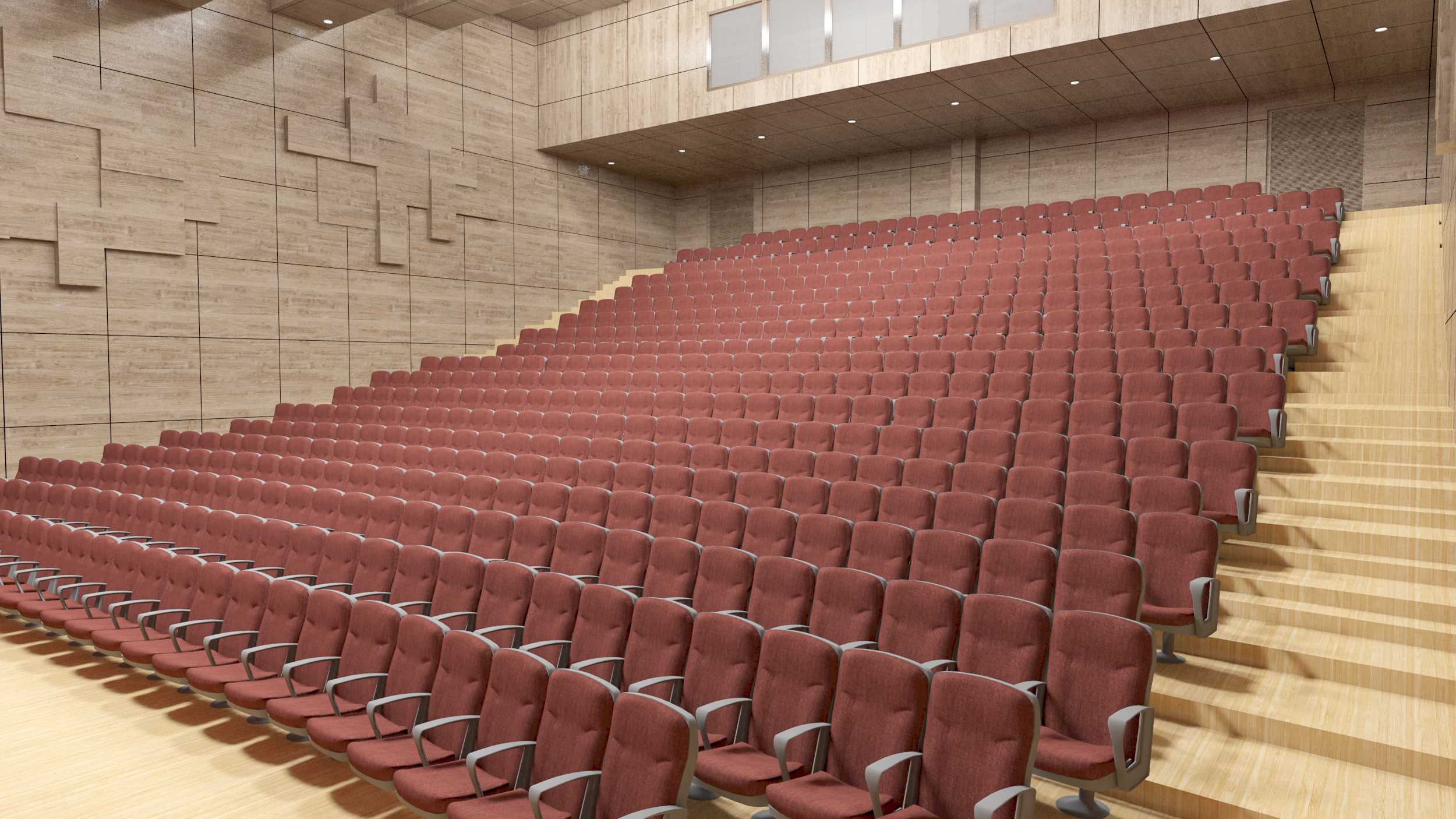 Ordu Ünye Kültür Merkezi Binası