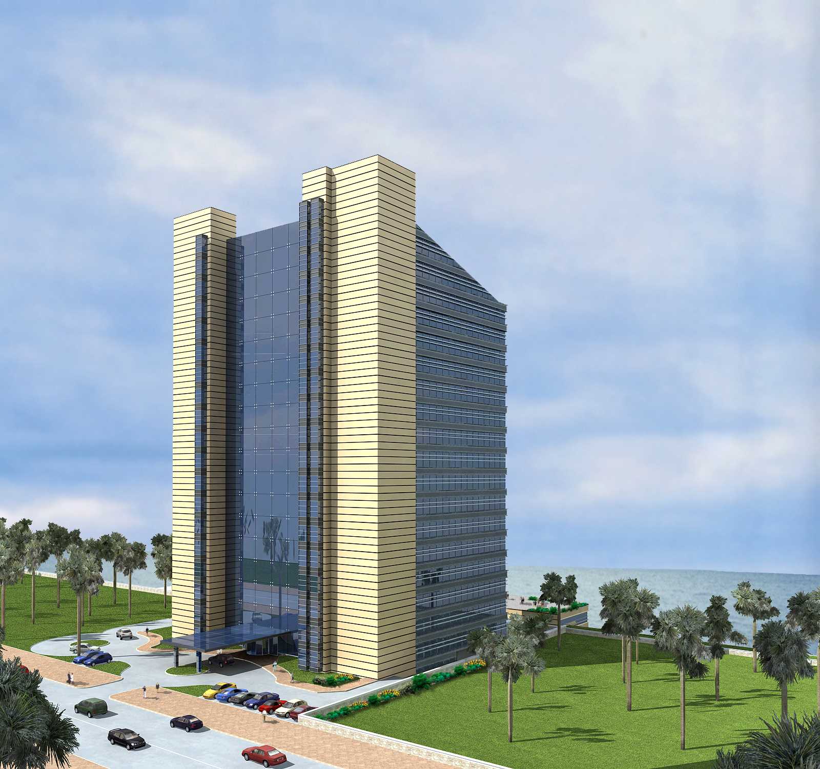 SEVCENKO OFİS VE OTEL