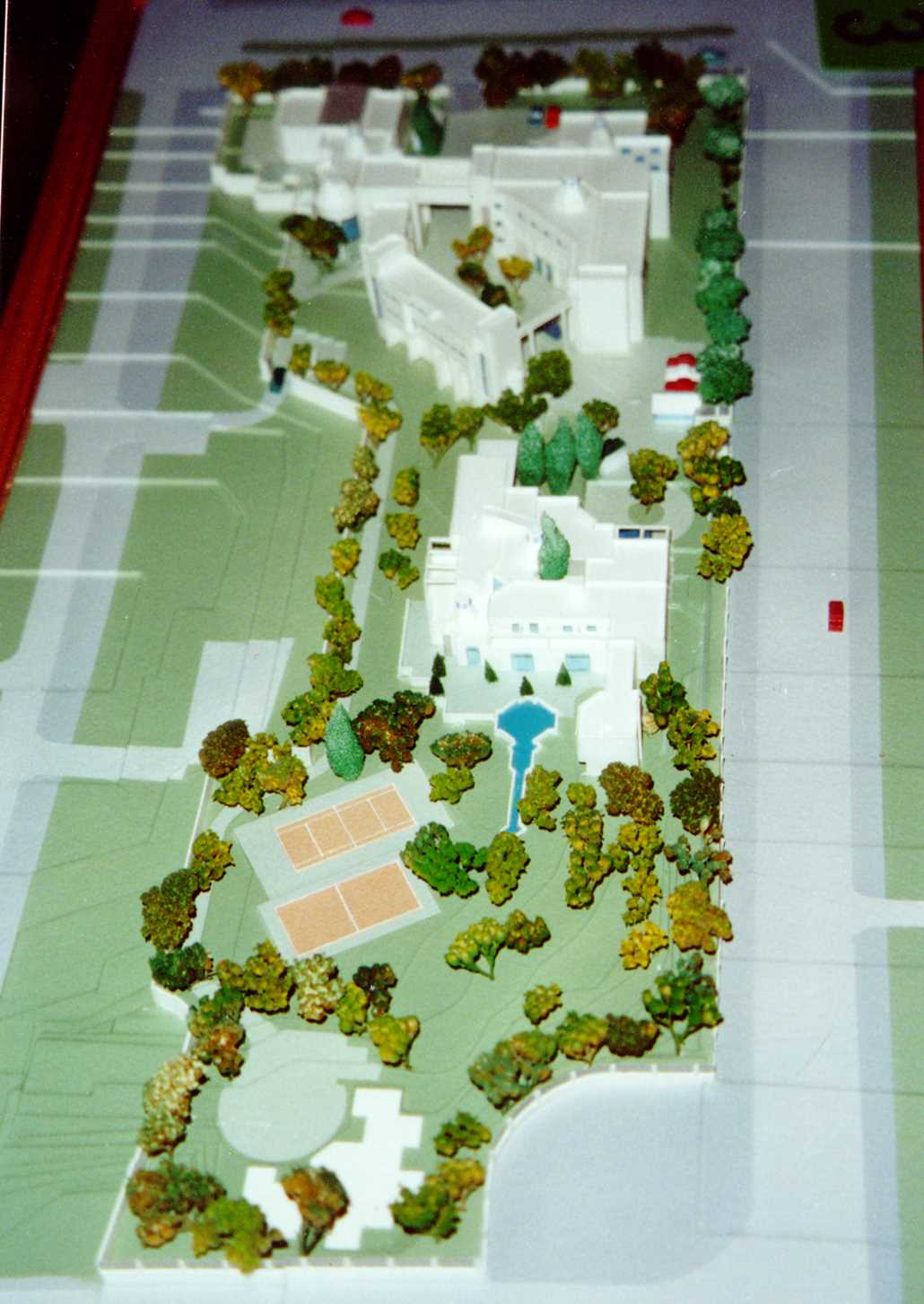 Bakü elçilik (öneri)