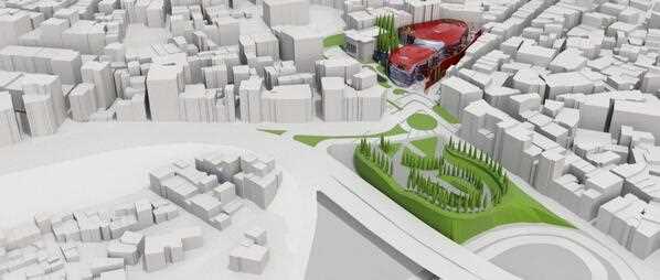 İSTANBUL BEYOĞLU TİYATRO