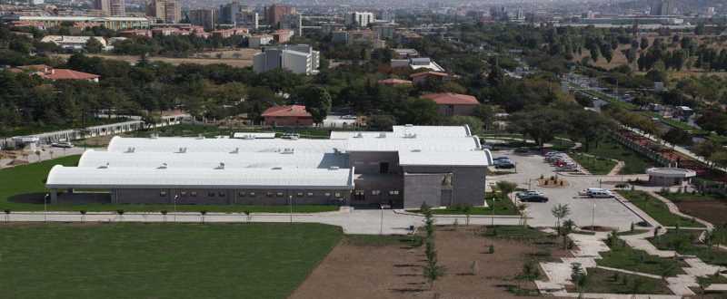 Ulusal Gıda Laboratuvarı