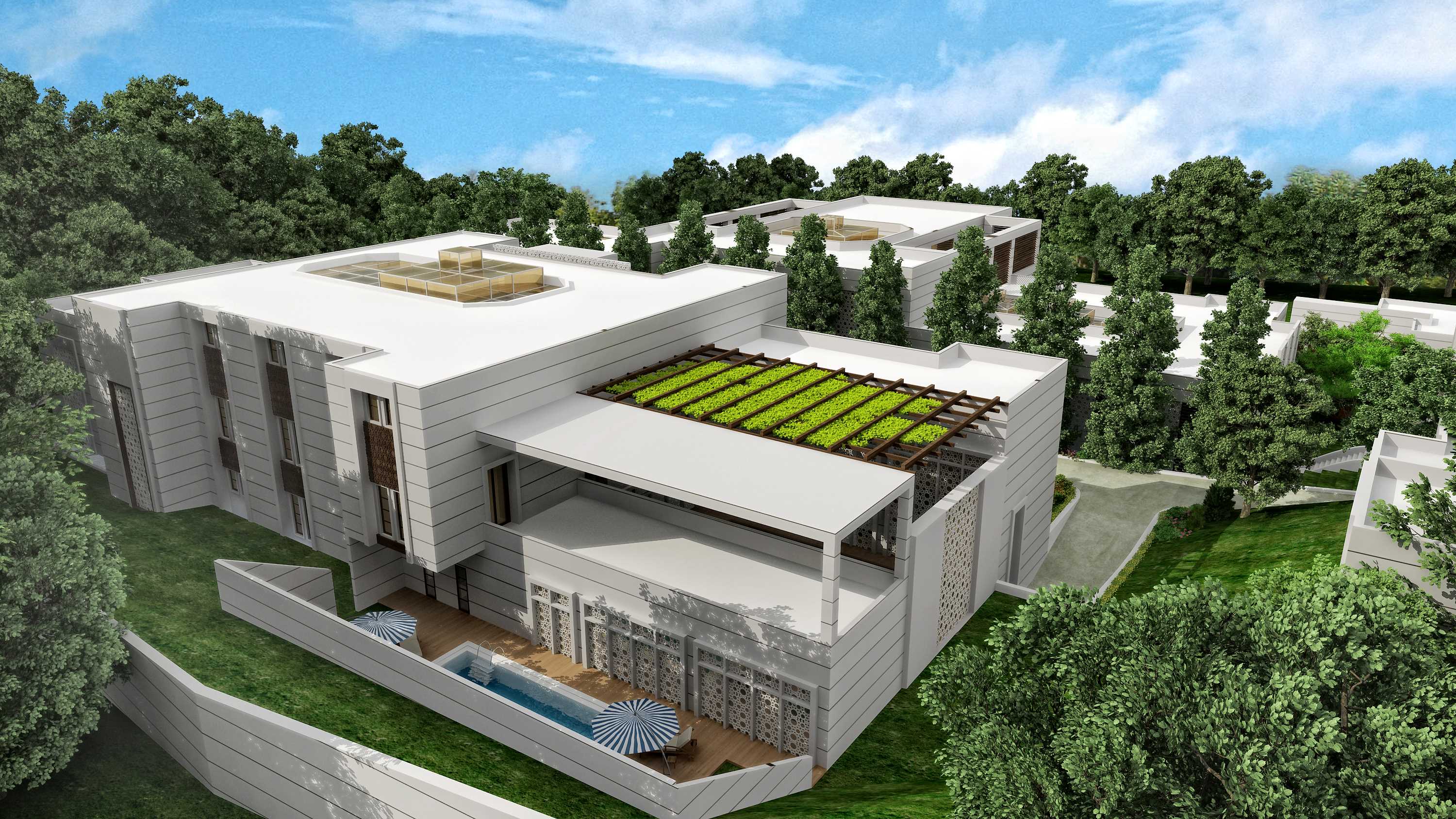 Kuveyt Elciligi ARNAVUTLUK