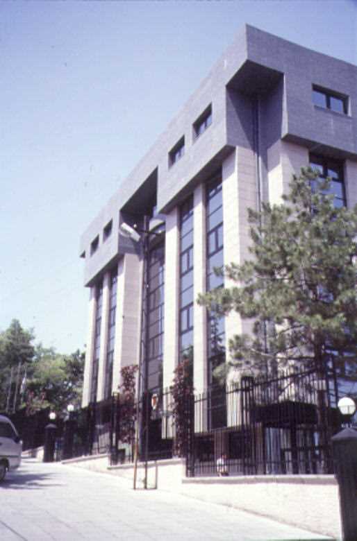 tskgv genel müdürlük