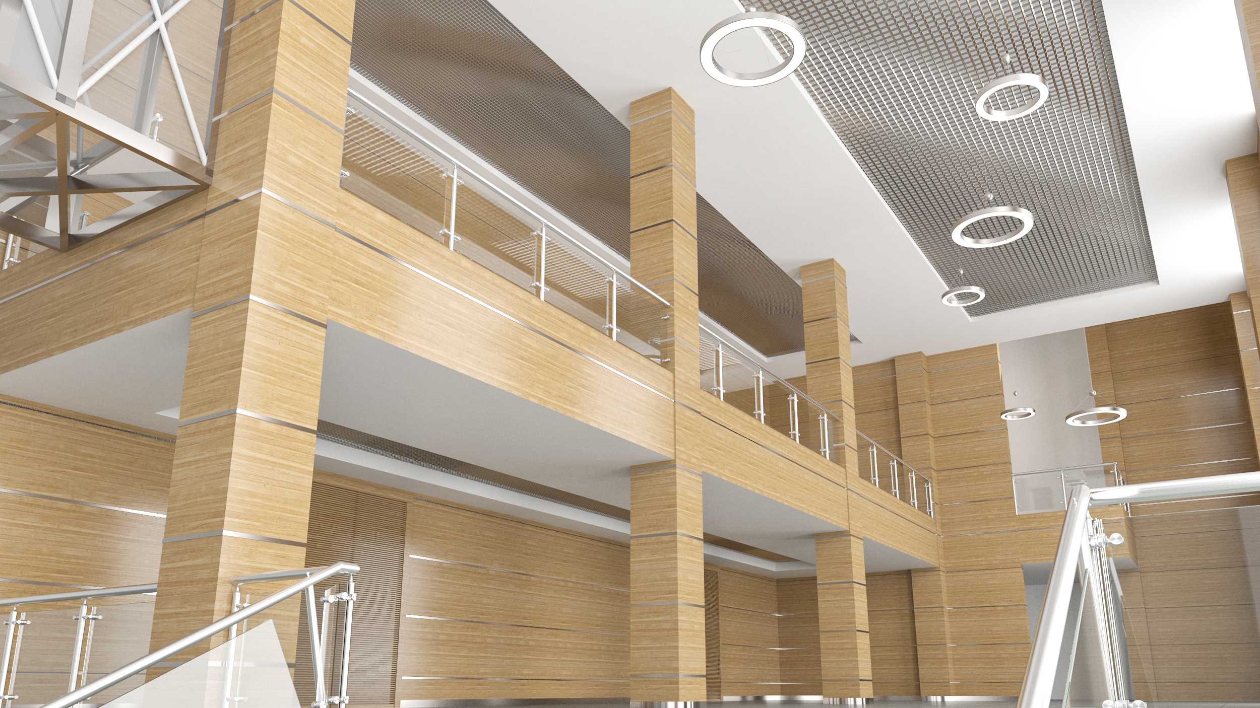 Balıkesir Bandırma Kültür Merkezi Binası