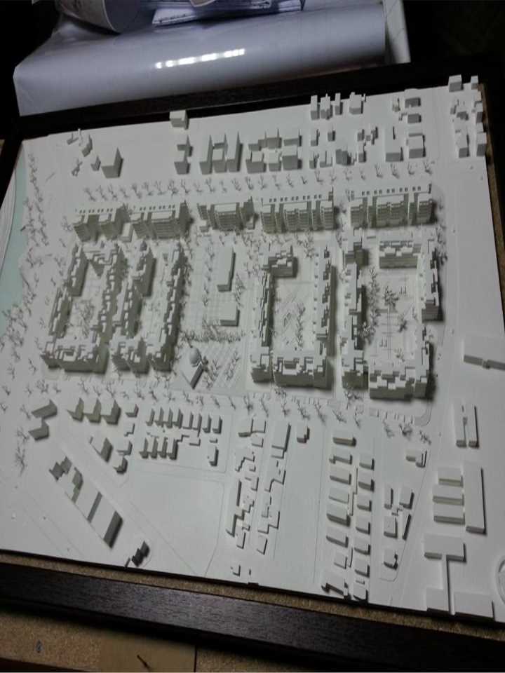 ÇANAKKALE SOSYAL KONUT PROJE YARIŞMASI