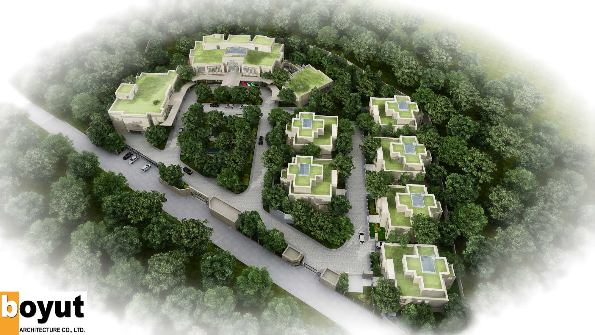 Kuveyt Elciligi ARNAVUTLUK