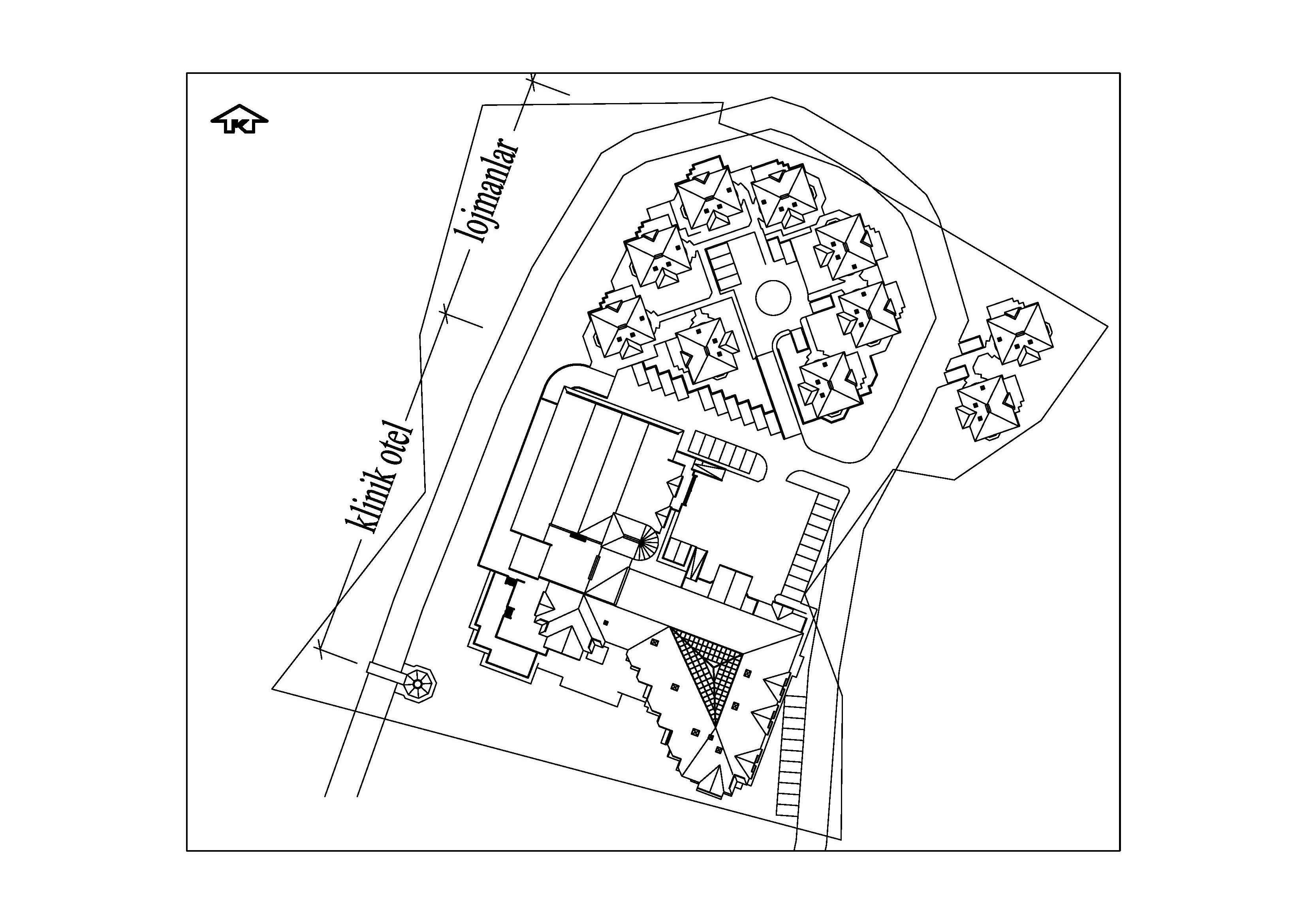 KIRIKKALE KLİNİK OTEL