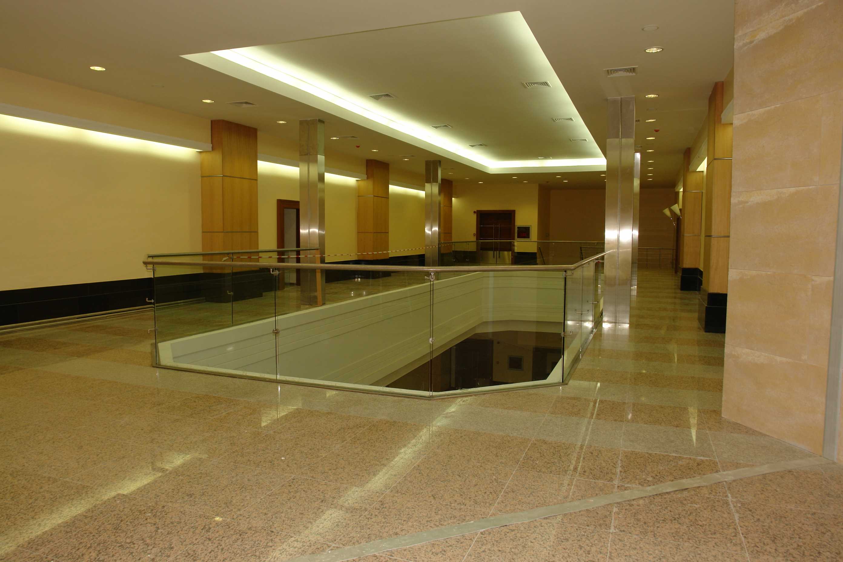 Erbil Kultur Kongre Merkezi