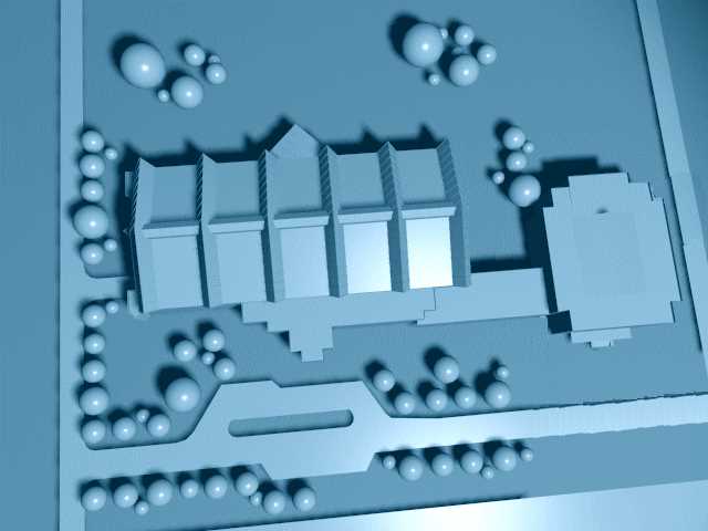 Spor Merkezi Moldova