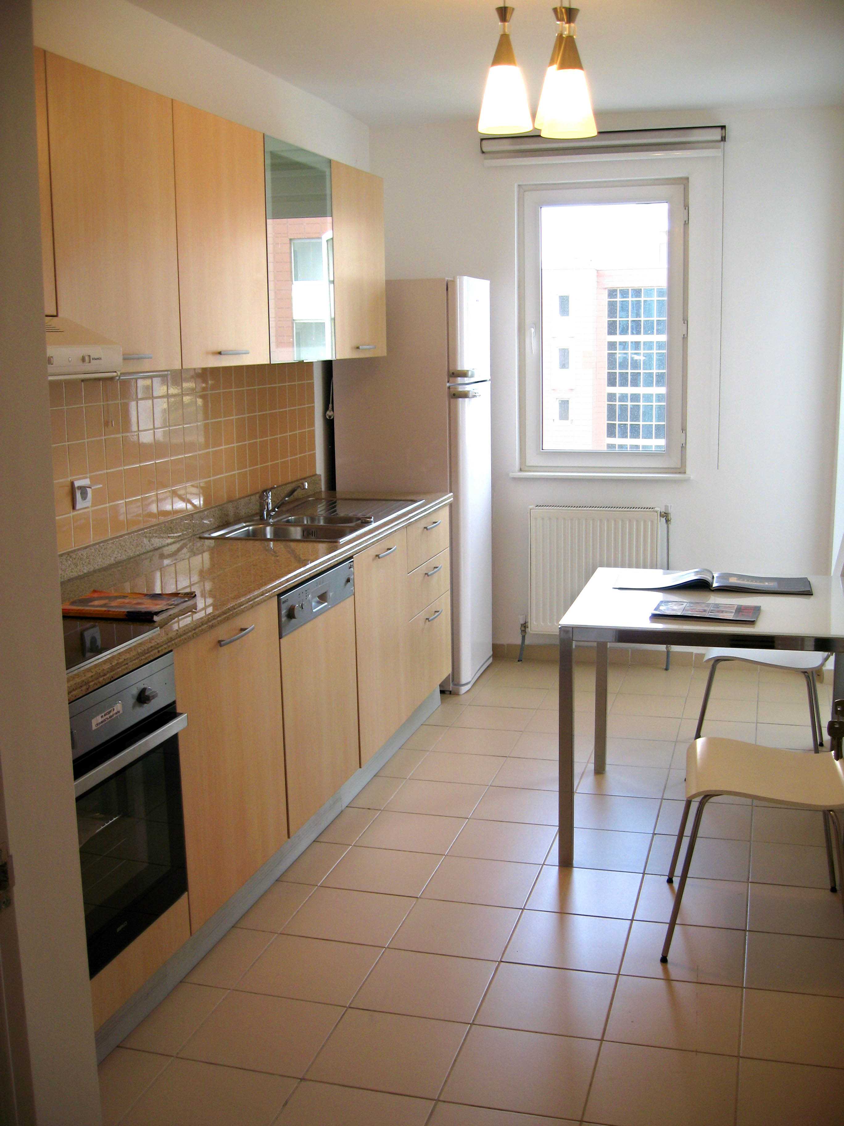 ALMAATA TASHKENTSKAYA KONUT