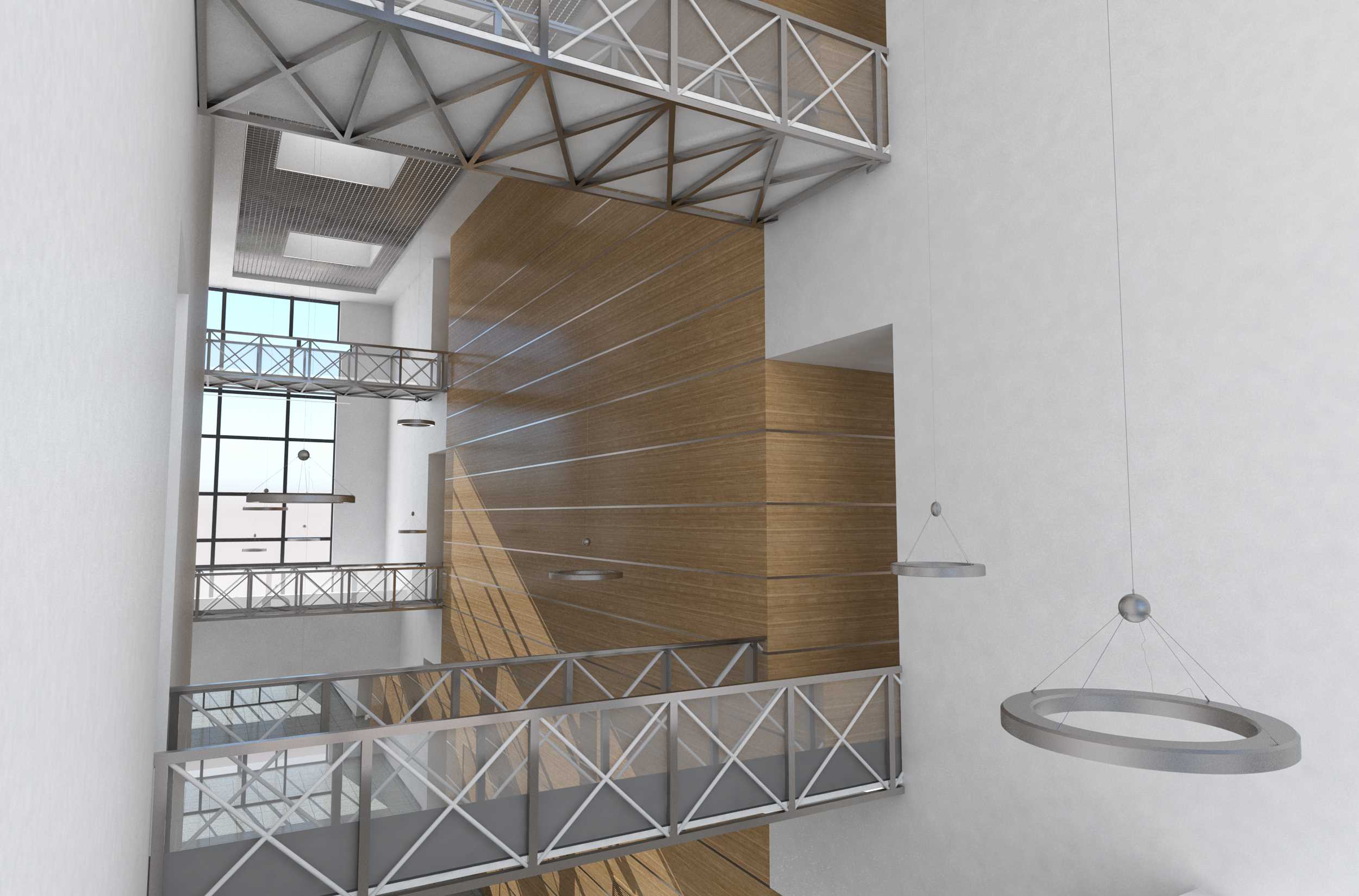 Ordu Ünye Kültür Merkezi Binası