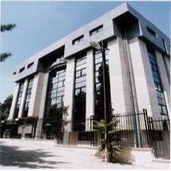 tskgv genel müdürlük