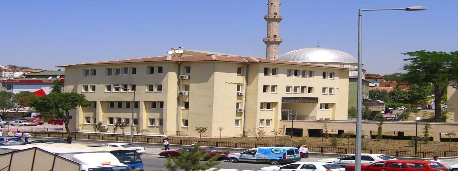 Mamak Hukumet Konagi