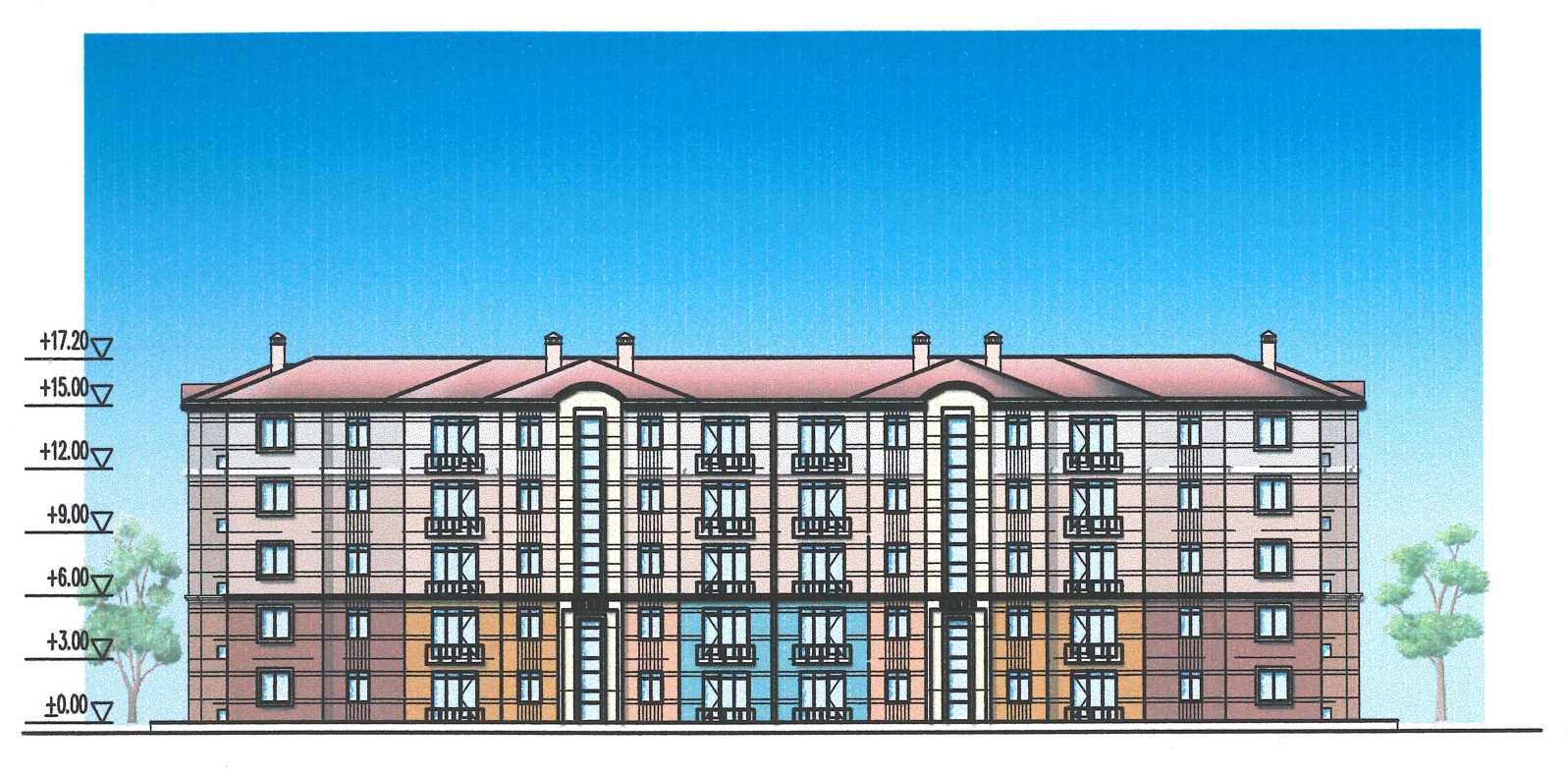 AKTOBE TOPLU KONUT (ONERİ)