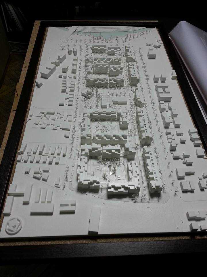 ÇANAKKALE SOSYAL KONUT PROJE YARIŞMASI