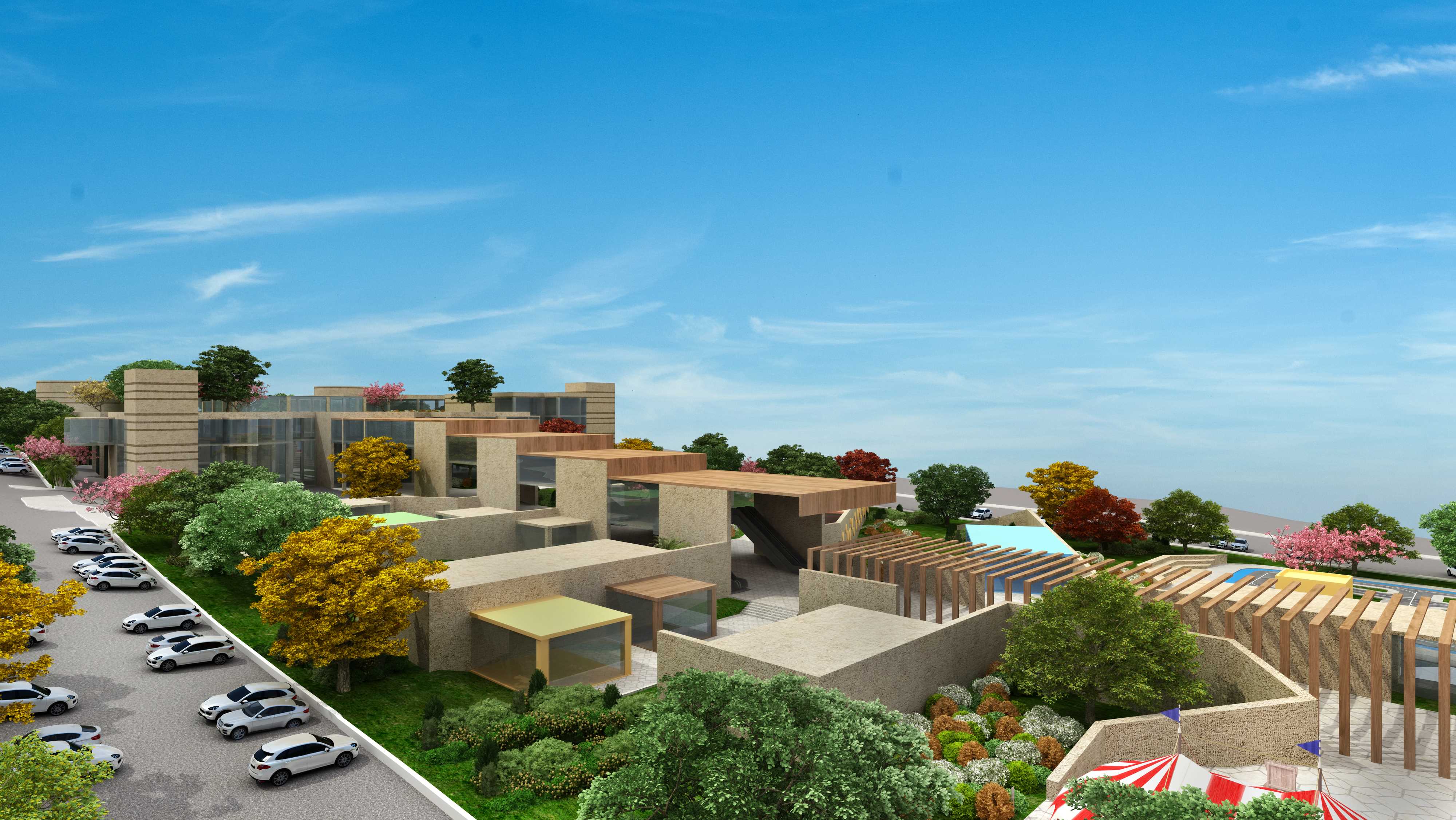 KIRŞEHİR ÇOCUK MERKEZİ