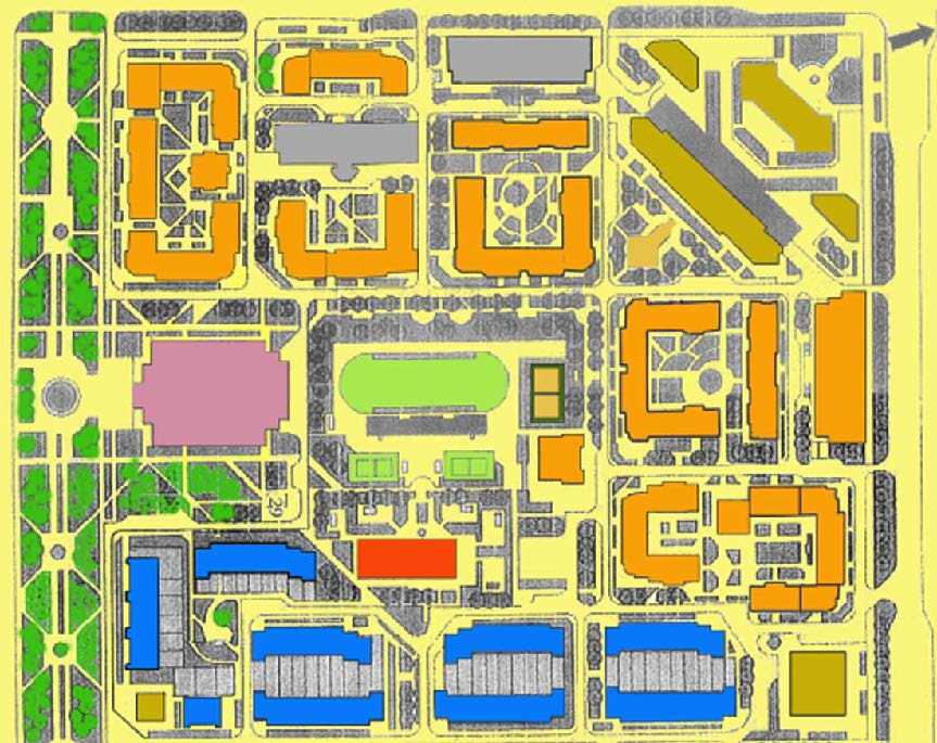 MİKRARAYON KONUTLARI