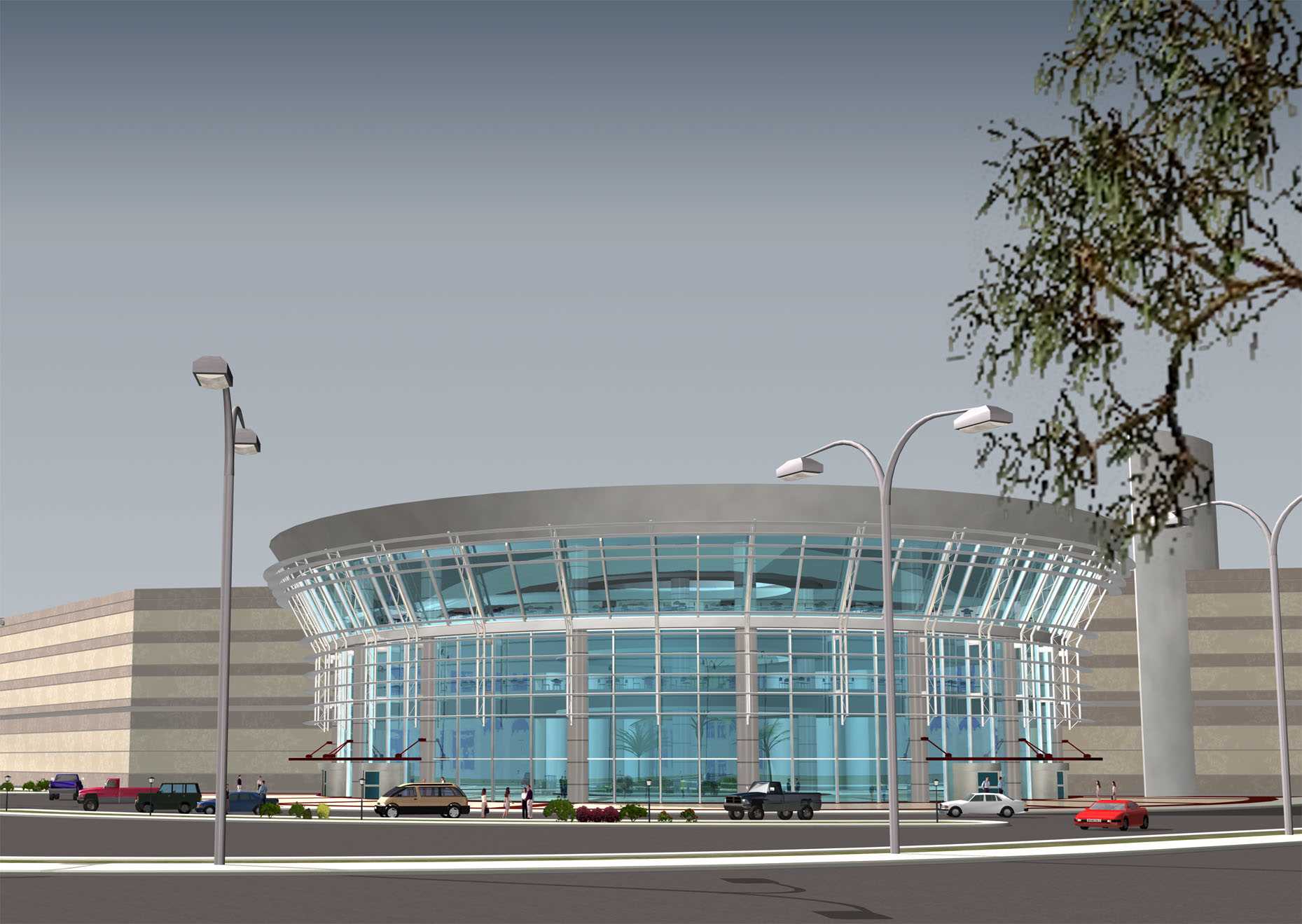 BASTİM OTO AVM (ÖNERİ)