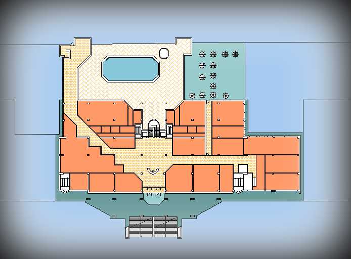 Spor Merkezi Moldova