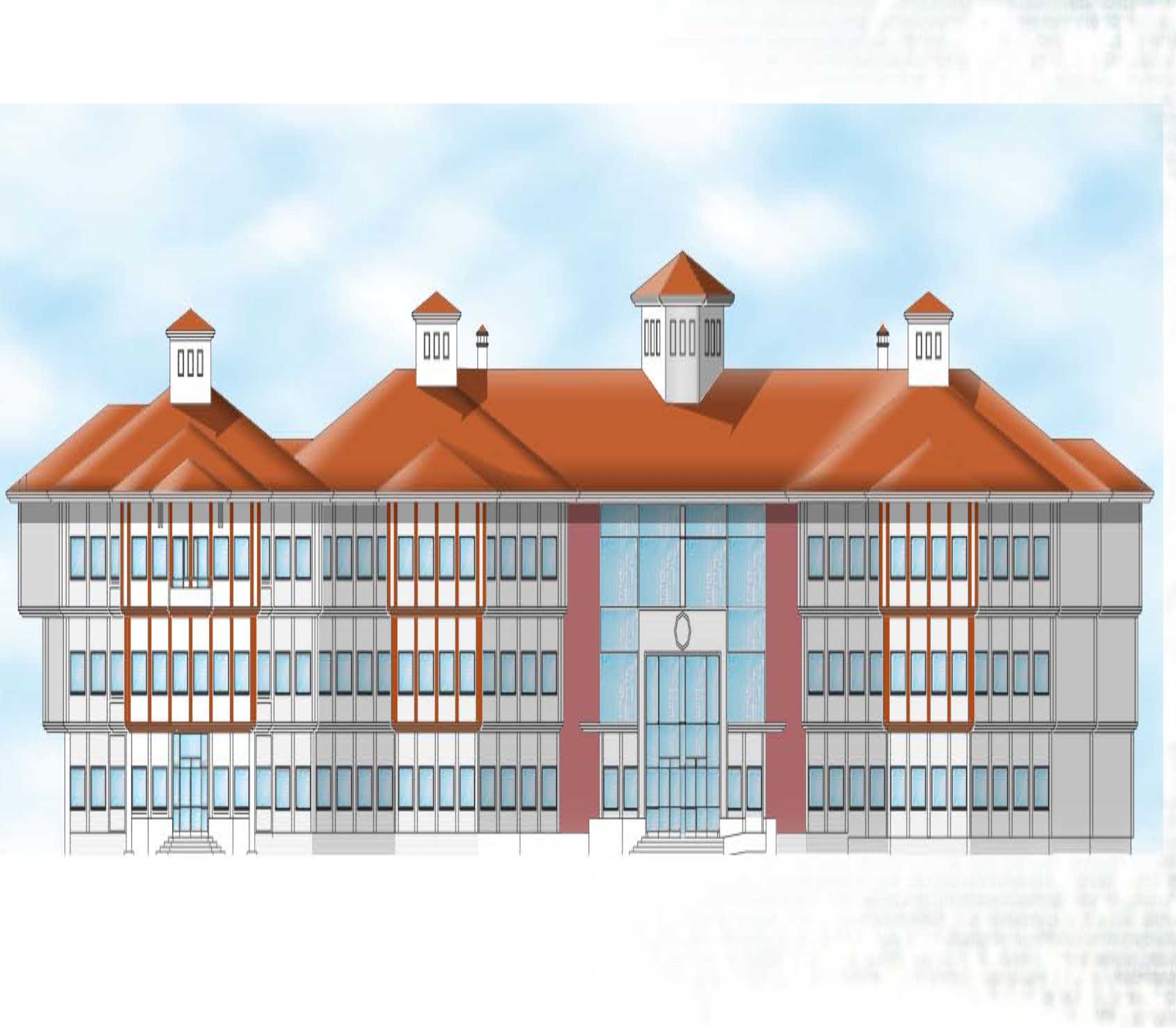 Kemer Hukumet Konagi