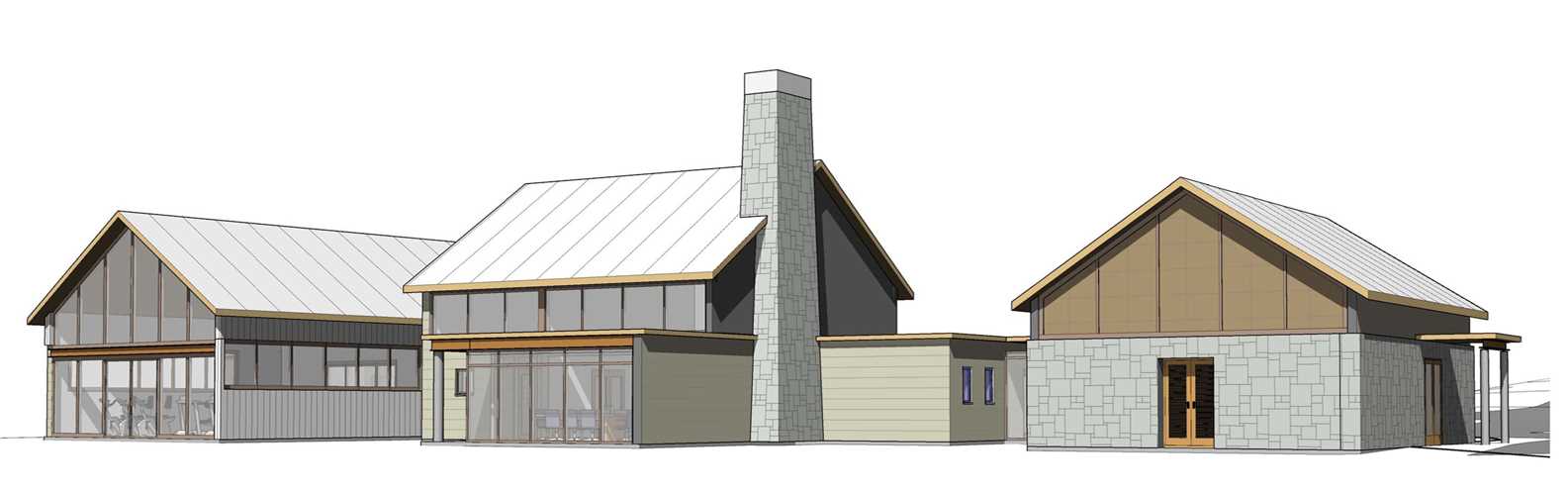 Erzurum 2011 Kış Olimpiyatları Kuzey Disiplini Tesisleri