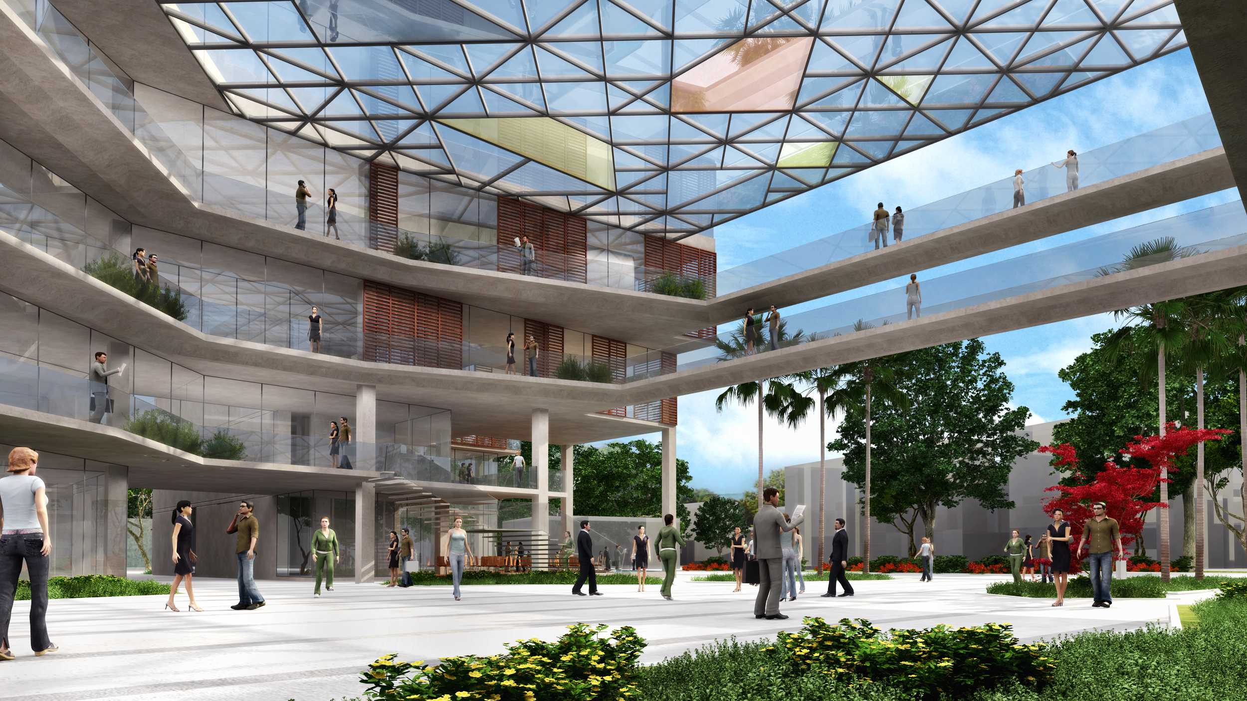 ÇANAKKALE BELEDİYE ÇARŞI PROJE YARIŞMASI