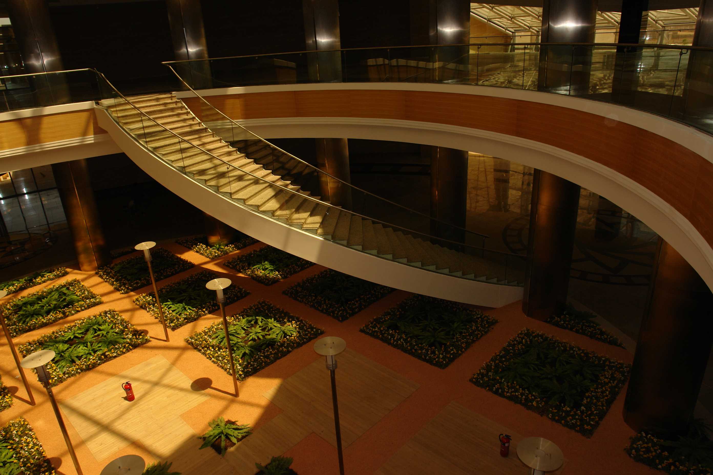 Erbil Kultur Kongre Merkezi