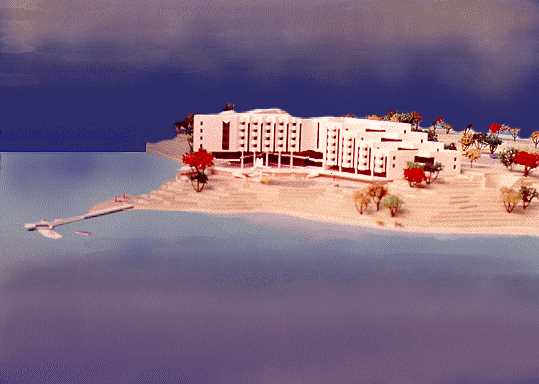 KUŞADASI OTEL