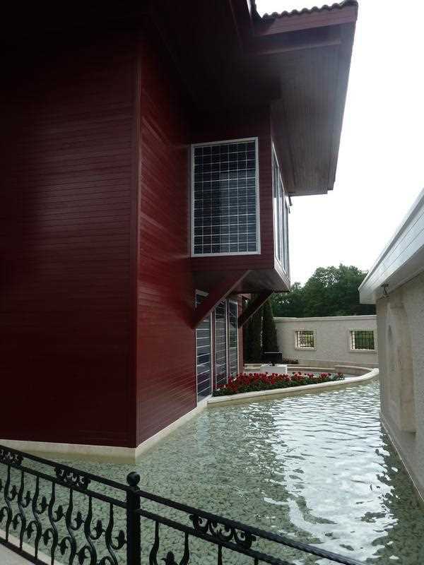 EXPO HOLLANDA TÜRK PAVYONU