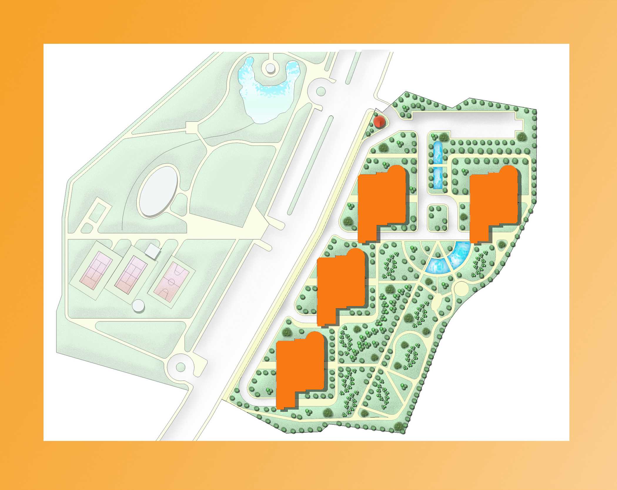 NIJINSKAYA TOPLU KONUT(ONERİ)