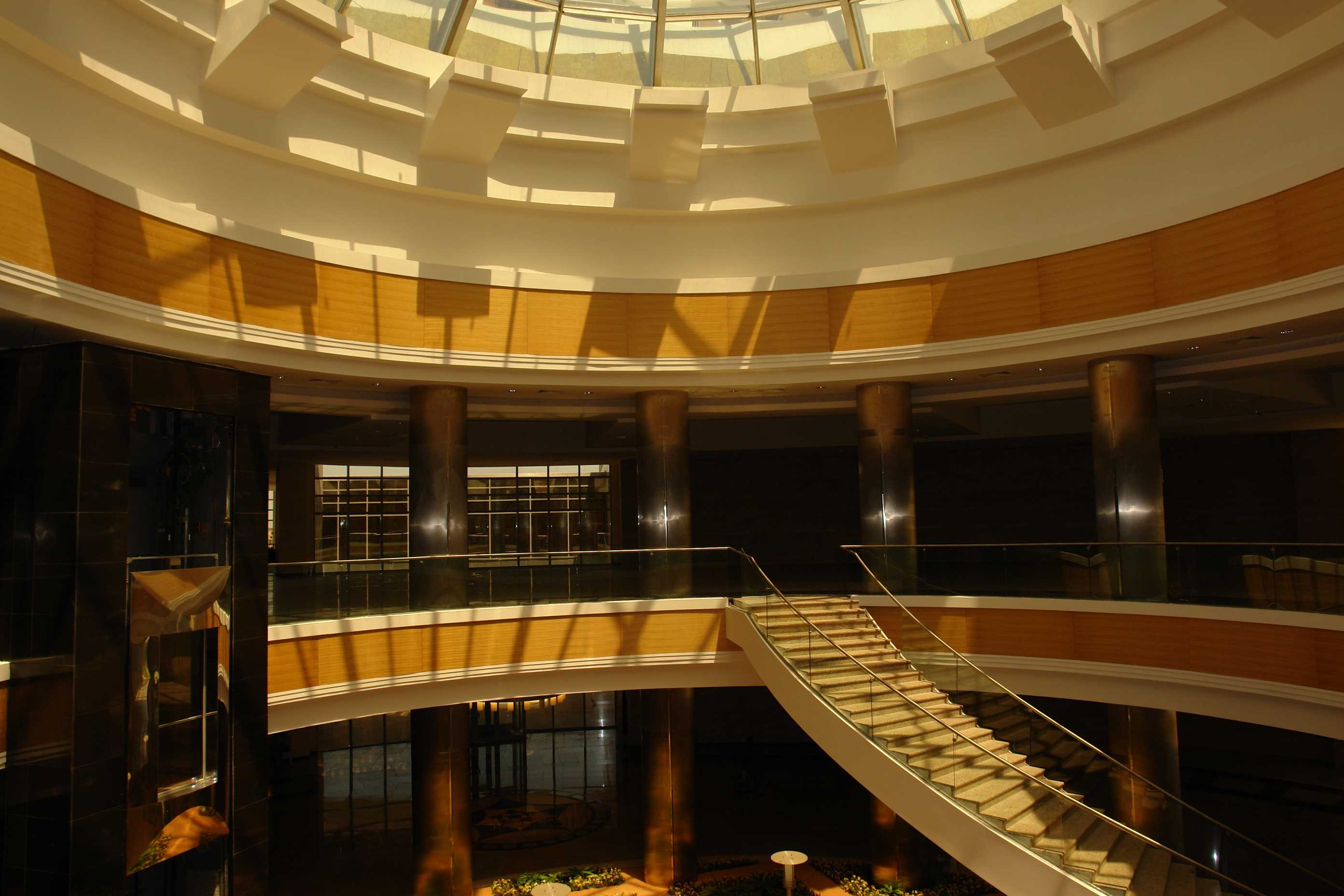 Erbil Kultur Kongre Merkezi