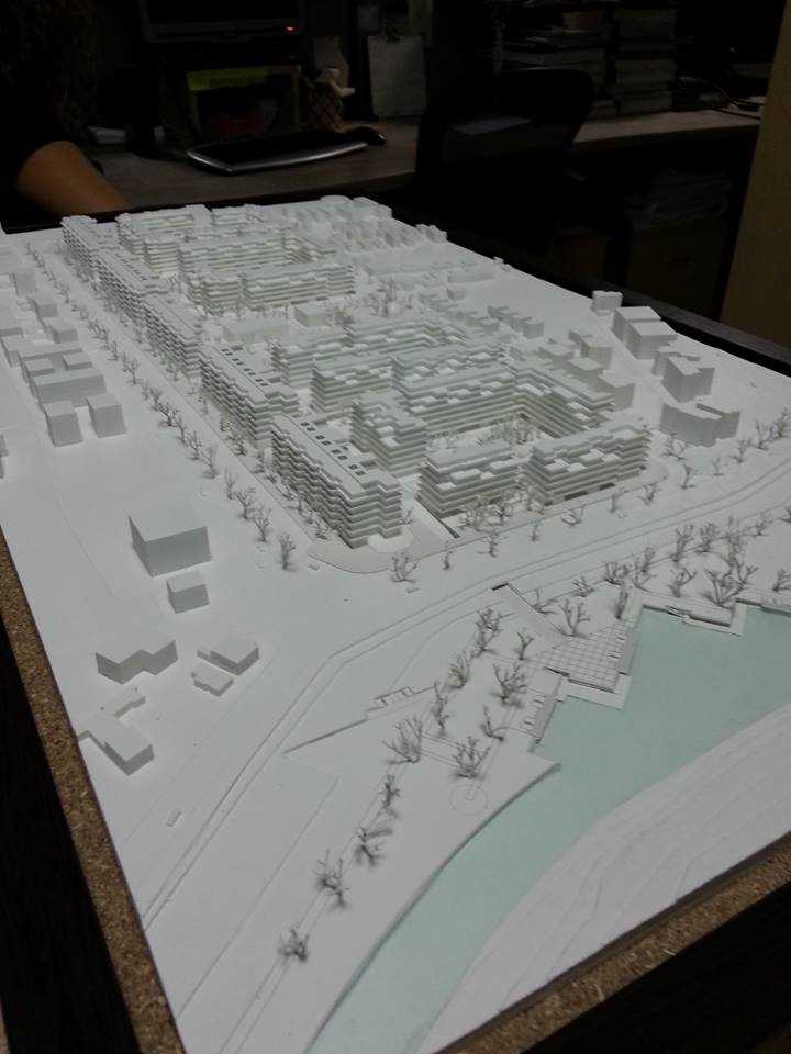 ÇANAKKALE SOSYAL KONUT PROJE YARIŞMASI