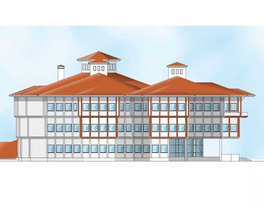 Kemer Hukumet Konagi