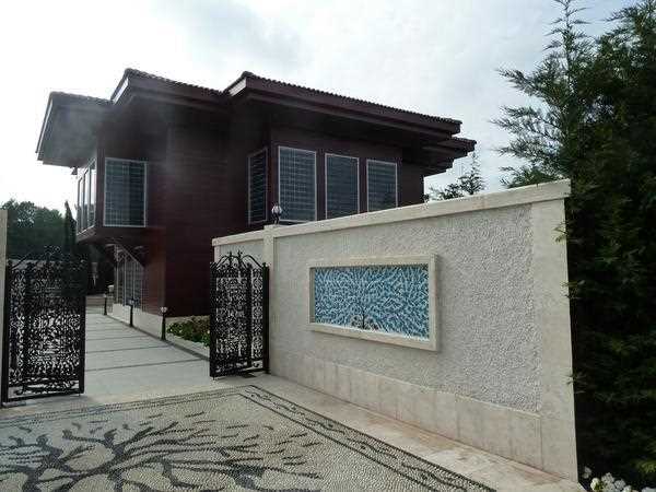 EXPO HOLLANDA TÜRK PAVYONU