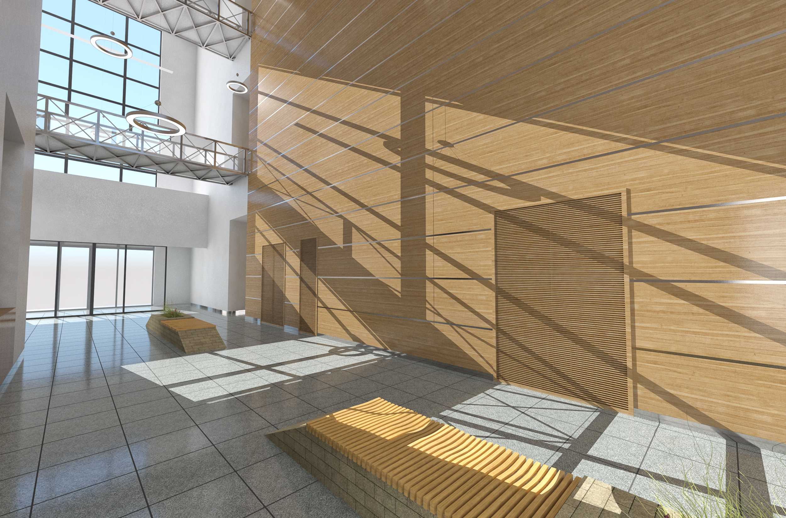 ORDU ÜNYE KÜLTÜR MERKEZİ BİNASI