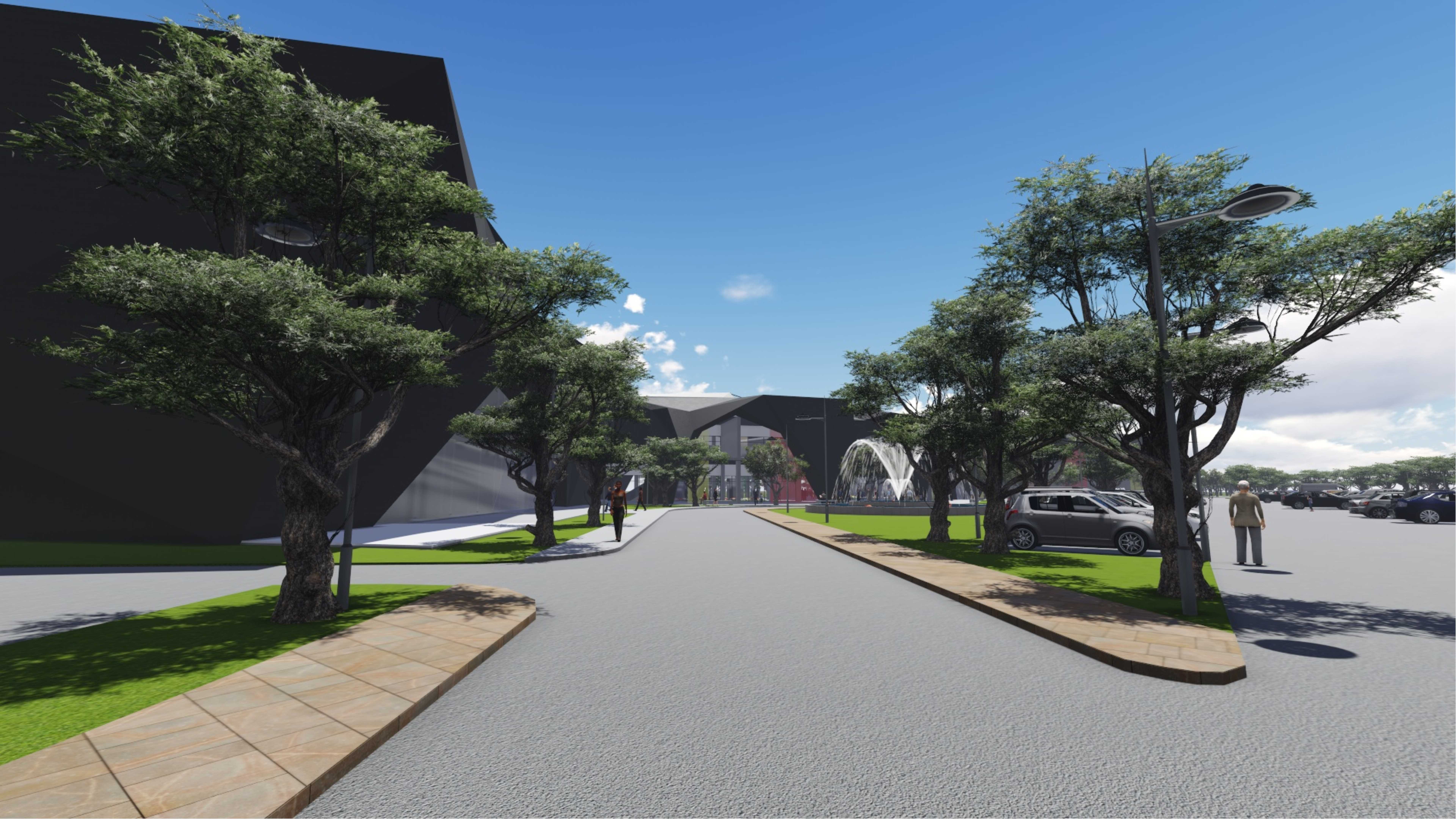 RUSYA PETROL ISTASYONU-OUTLET-OTEL