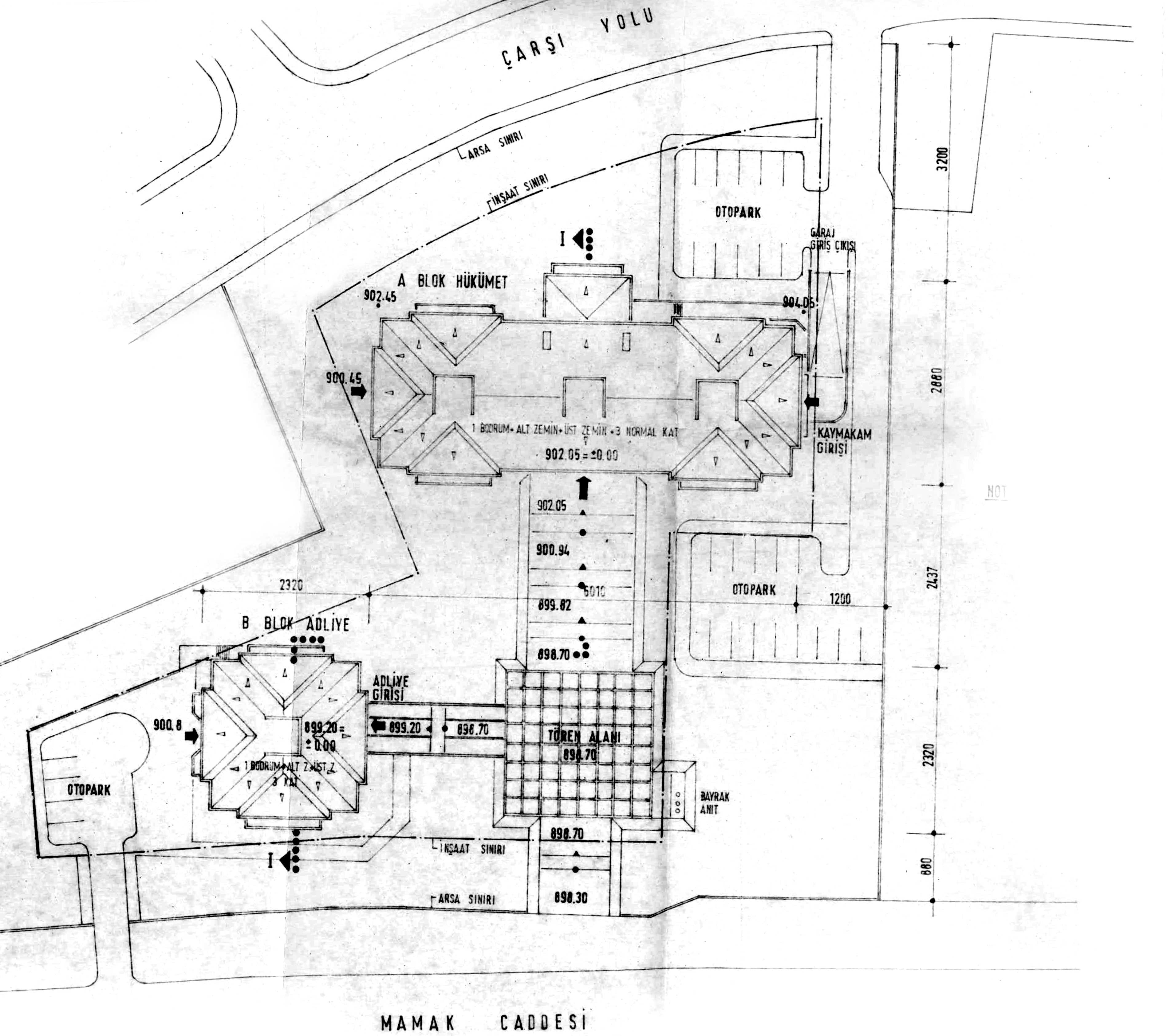 Mamak Hukumet Konagi