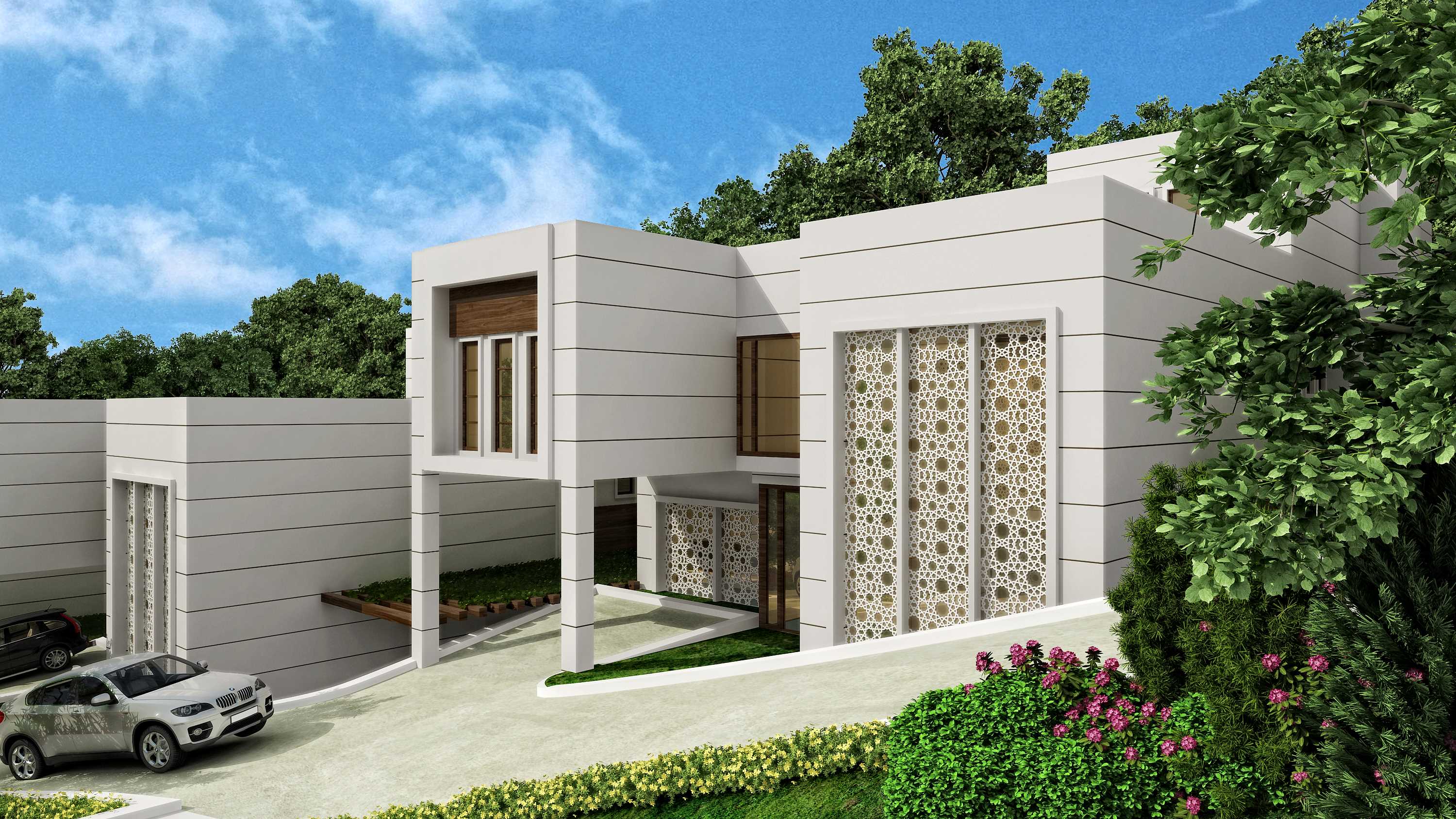 Kuveyt Elciligi ARNAVUTLUK