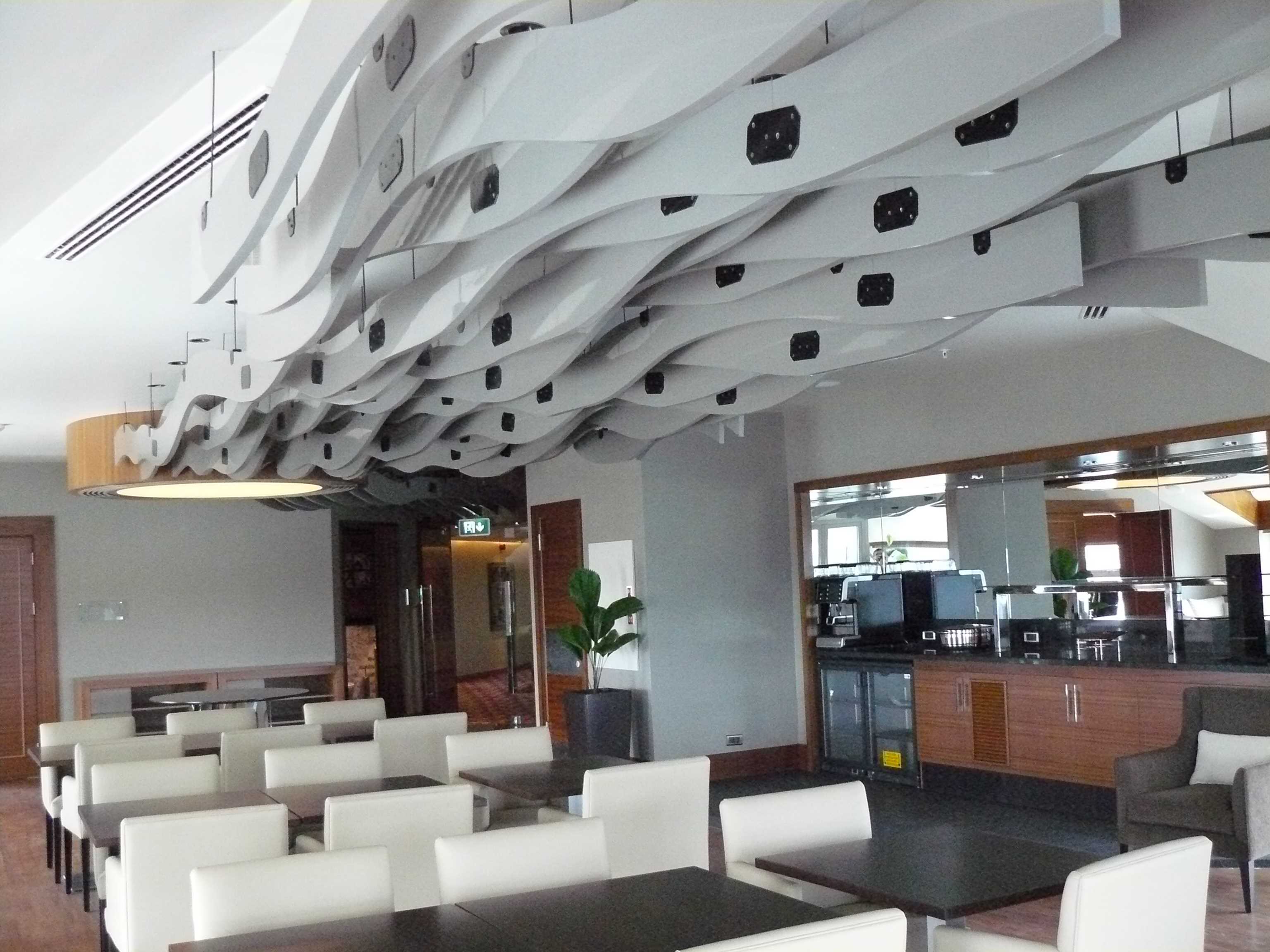 MÖVENPİCK OTEL ANKARA