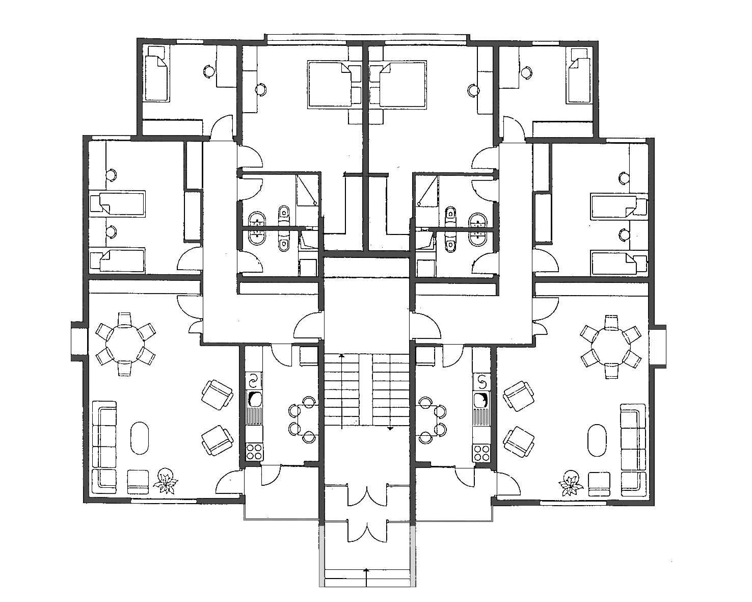 ADAPAZARI DEPREM KONUT