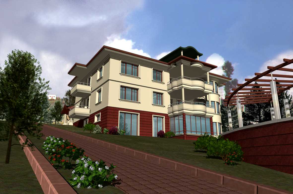 ÇANAKÇILAR KONUT ZONGULDAK