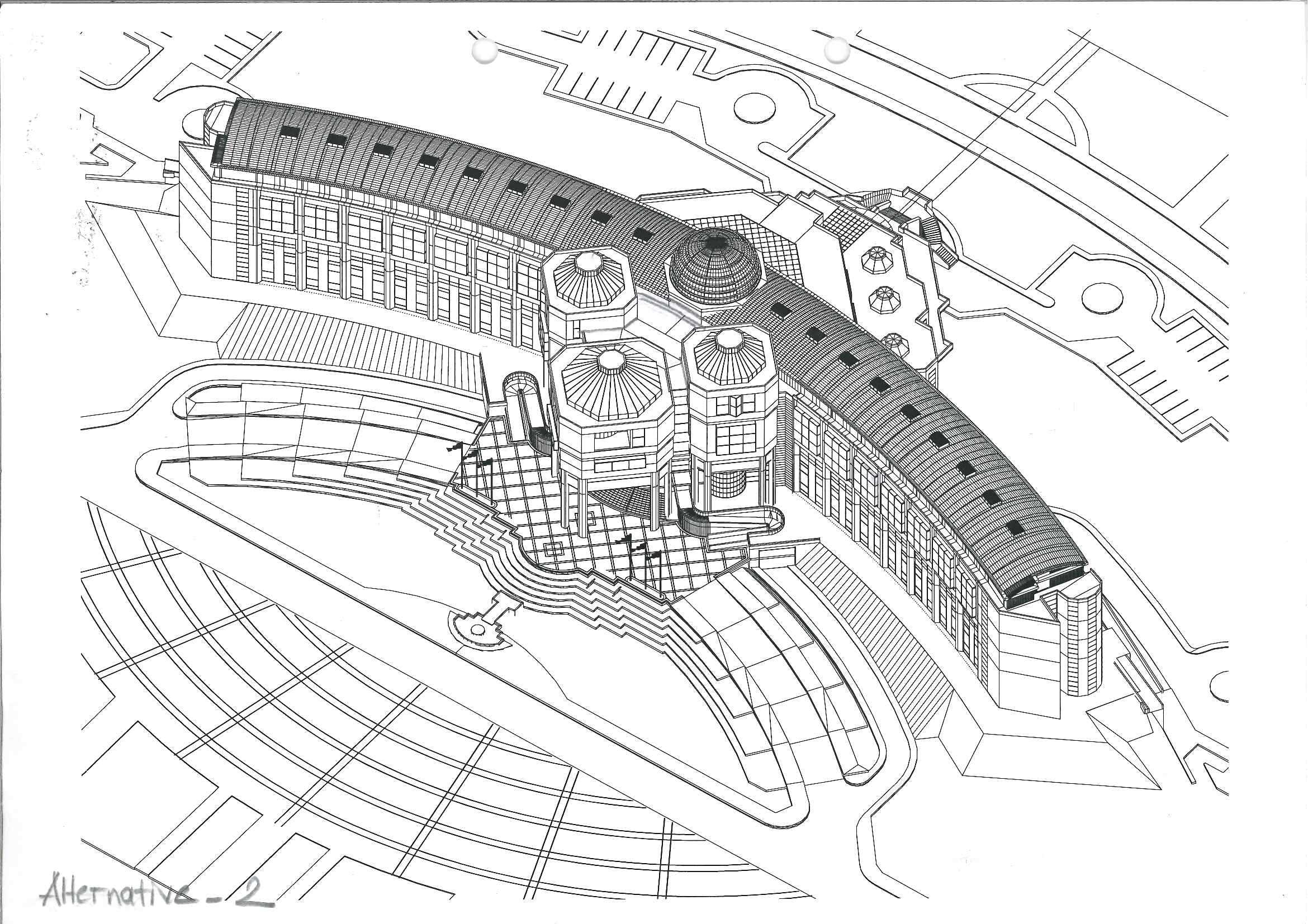 Kazakistan Disisleri Bakanligi