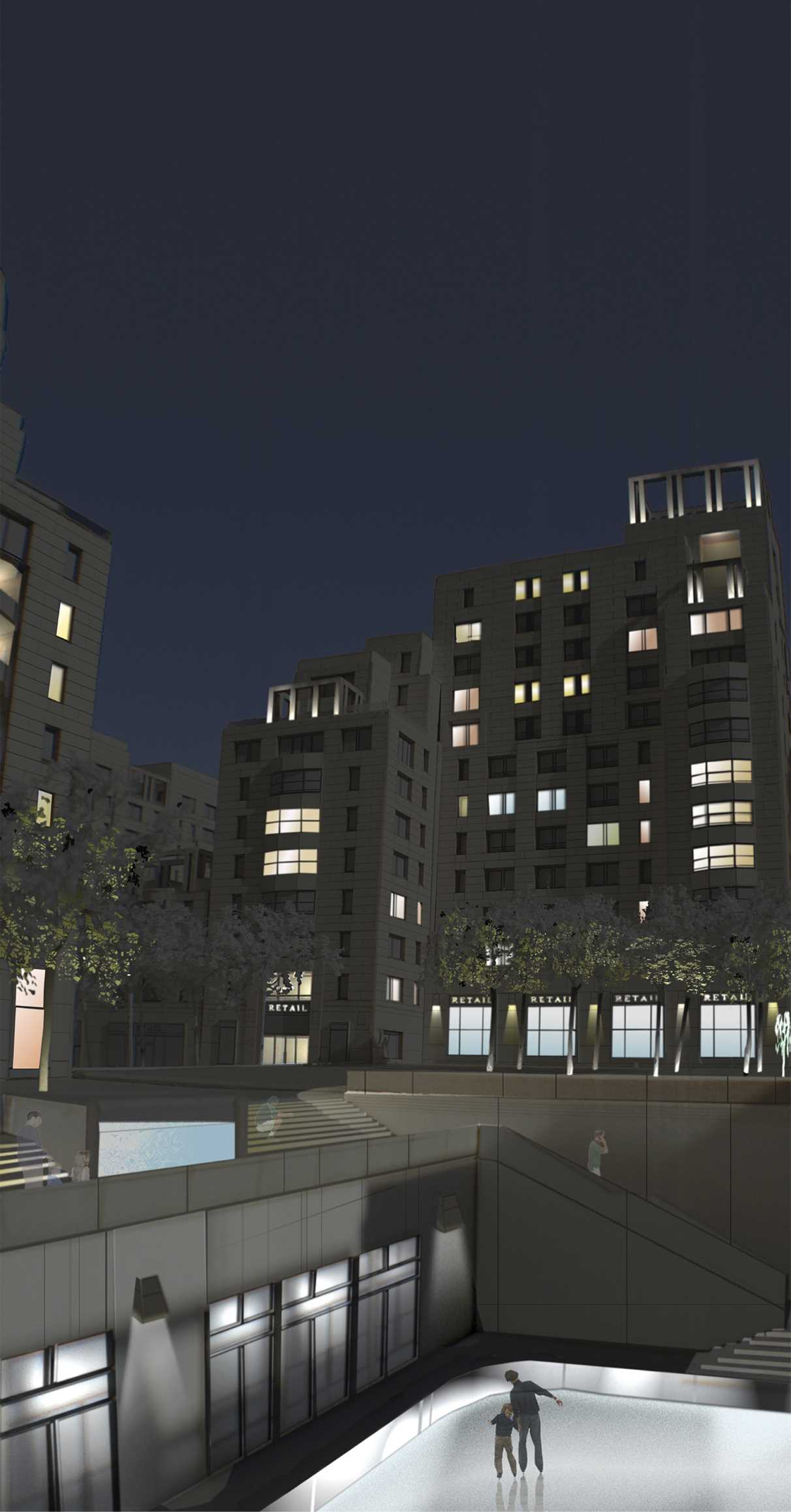 KURMANGAZİ KARMA YAPI