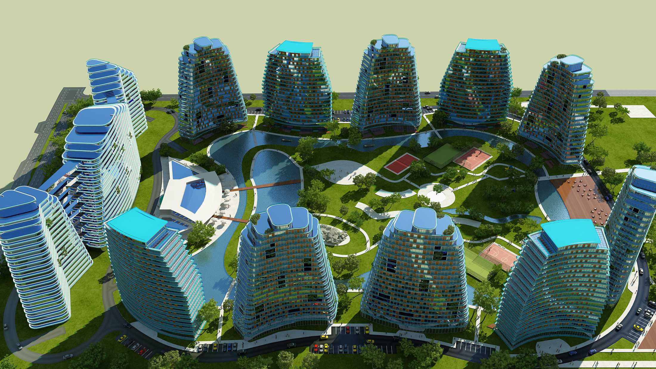 Tepe Irak Suleymaniye( ÖNERİ)