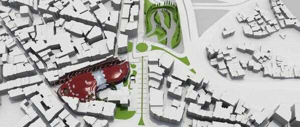 İSTANBUL BEYOĞLU TİYATRO