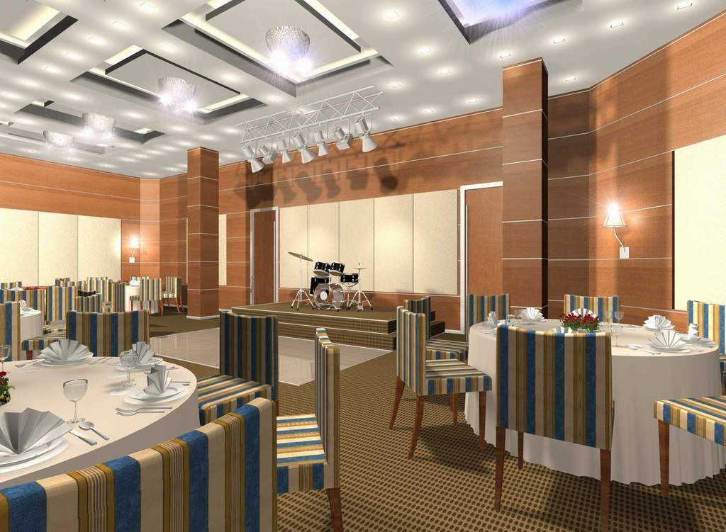 PERM KONUT OTEL OFİS AVM