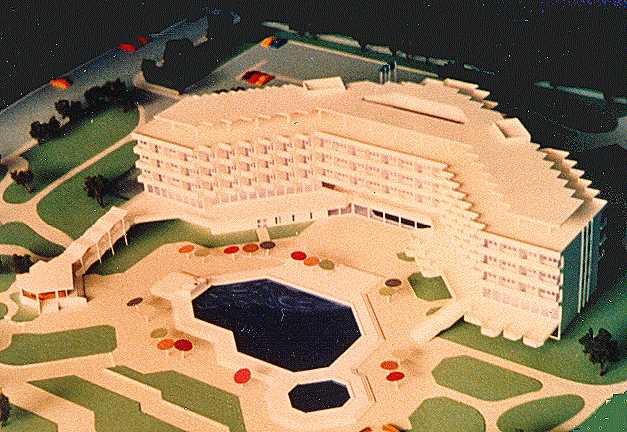 SARAY OTEL ANTALYA SİDE